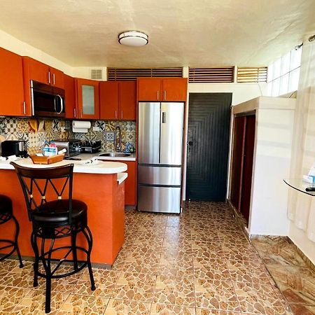Cozy Studio Retreat With Private Parking And Free Laundry Ponce Exteriér fotografie