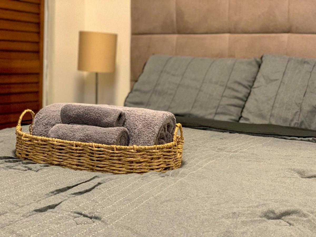 Cozy Studio Retreat With Private Parking And Free Laundry Ponce Exteriér fotografie