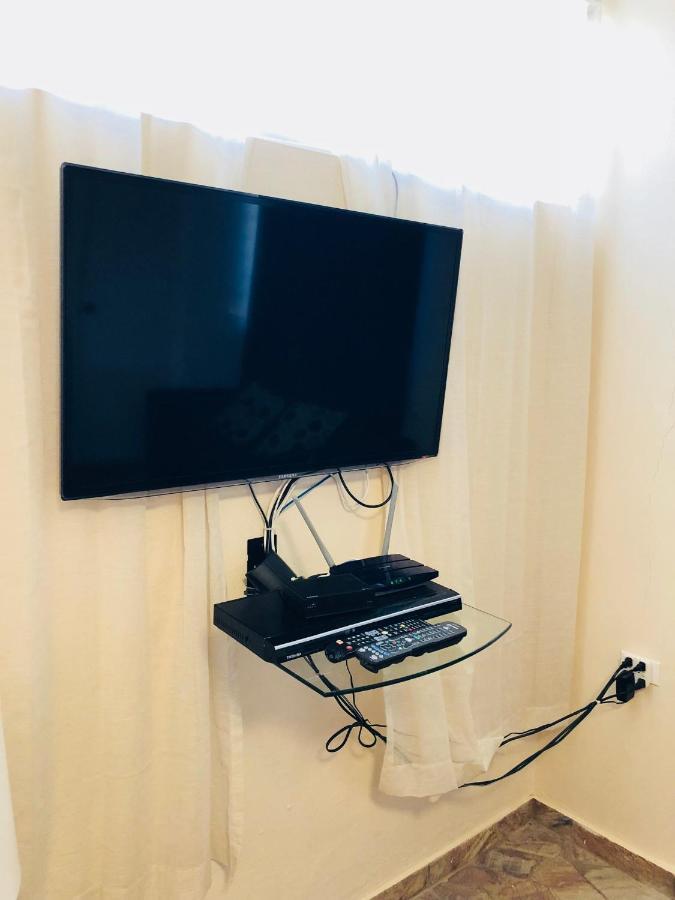 Cozy Studio Retreat With Private Parking And Free Laundry Ponce Exteriér fotografie